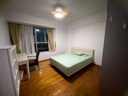 Birmingham Mansions (D11), Apartment #501413731